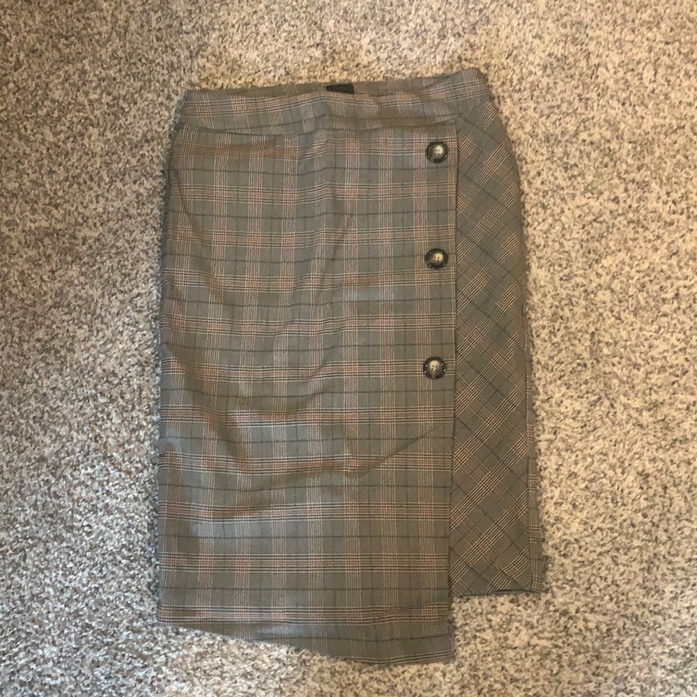 Business skirt